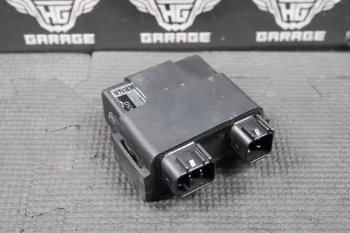 2004 HONDA CRF250R OEM DENSO KRNA CDI ECU COMPUTER IGNITION BOX 30410-KRN-670