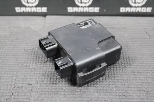 2004 HONDA CRF250R OEM DENSO KRNA CDI ECU COMPUTER IGNITION BOX 30410-KRN-670