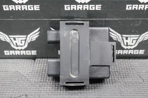 2004 HONDA CRF250R OEM DENSO KRNA CDI ECU COMPUTER IGNITION BOX 30410-KRN-670