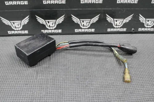 2003 SUZUKI RM85 OEM ECU CDI IGNITION UNIT COMPUTER BOX CONTROLLER 32900-02B31