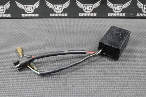 2003 SUZUKI RM85 OEM ECU CDI IGNITION UNIT COMPUTER BOX CONTROLLER 32900-02B31