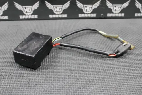 2003 SUZUKI RM85 OEM ECU CDI IGNITION UNIT COMPUTER BOX CONTROLLER 32900-02B31