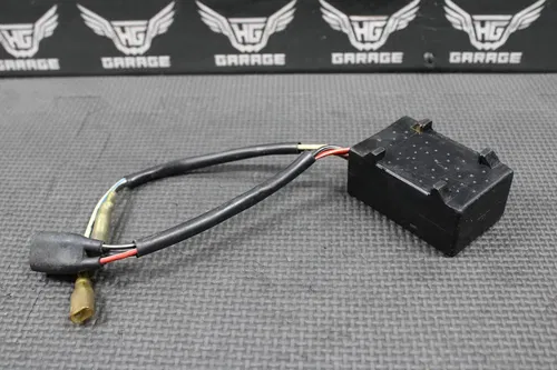 2003 SUZUKI RM85 OEM ECU CDI IGNITION UNIT COMPUTER BOX CONTROLLER 32900-02B31