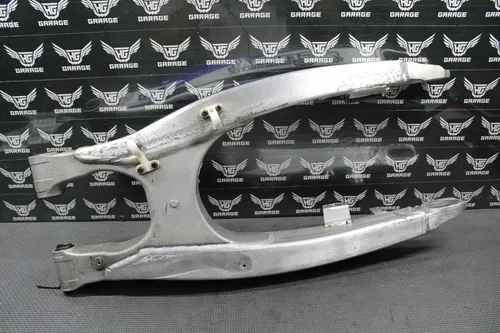 2010 09-11 YAMAHA YZ250F OEM SWINGARM SWING ARM REAR SUSPENSION 17D-22110-00-00