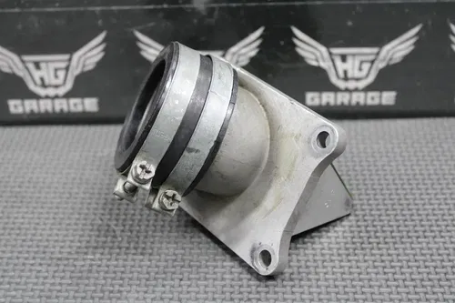 2000 HONDA CR125R BOYESEN RAD VALVE INTAKE REED BLOCK BOOT REEDS RAD-01E
