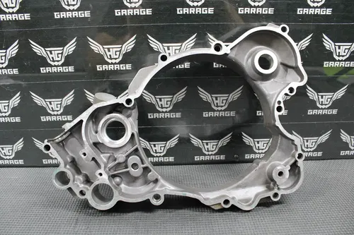 2001 KTM 300 EXC OEM ENGINE MOTOR RIGHT SIDE CASE INNER CLUTCH COVER 54630001300