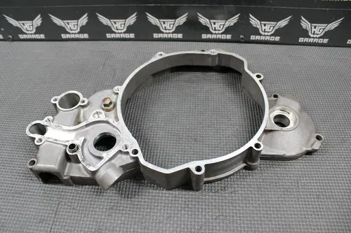 2001 KTM 300 EXC OEM ENGINE MOTOR RIGHT SIDE CASE INNER CLUTCH COVER 54630001300