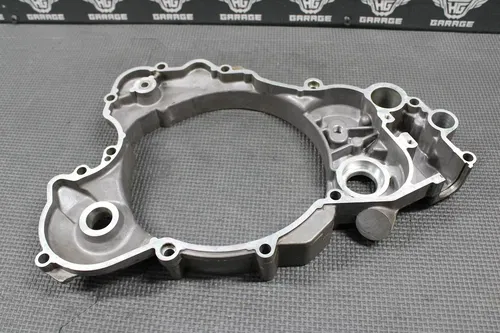 2001 KTM 300 EXC OEM ENGINE MOTOR RIGHT SIDE CASE INNER CLUTCH COVER 54630001300