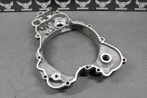 2001 KTM 300 EXC OEM ENGINE MOTOR RIGHT SIDE CASE INNER CLUTCH COVER 54630001300