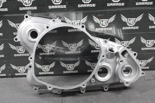 2002 02-05 HONDA CRF450R OEM RIGHT SIDE CASE INNER CLUTCH COVER 11331-MEB-770