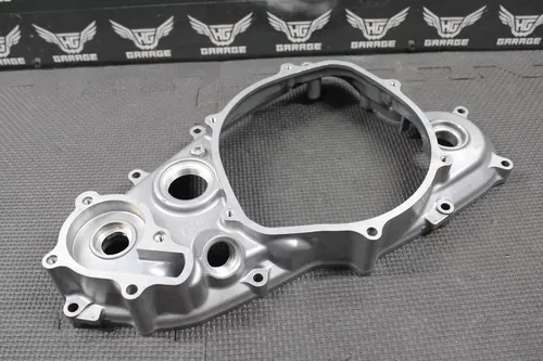 2002 02-05 HONDA CRF450R OEM RIGHT SIDE CASE INNER CLUTCH COVER 11331-MEB-770