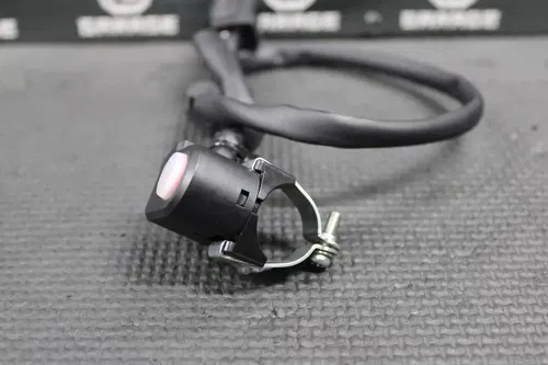 2015 HONDA 15-17 CRF250R 15-16 CRF450R OEM KILL OFF SWITCH BUTTON 35130-KRN-A91