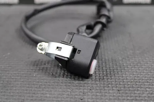 2015 HONDA 15-17 CRF250R 15-16 CRF450R OEM KILL OFF SWITCH BUTTON 35130-KRN-A91