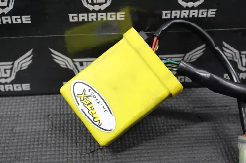 2004-2007 HONDA CRF250R CDI ECU X10 COMPUTER CONTROLLER UNIT BOX SWITCH BRAIN
