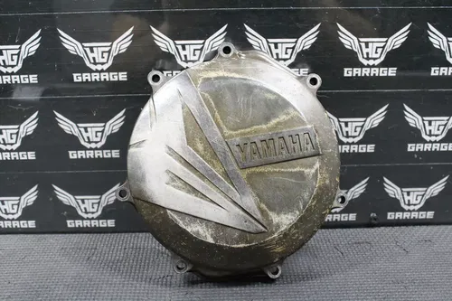 2011 YAMAHA WR450F YZ450F OEM RIGHT SIDE CASE OUTER CLUTCH COVER 33D-15415-10-00