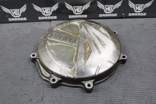2011 YAMAHA WR450F YZ450F OEM RIGHT SIDE CASE OUTER CLUTCH COVER 33D-15415-10-00