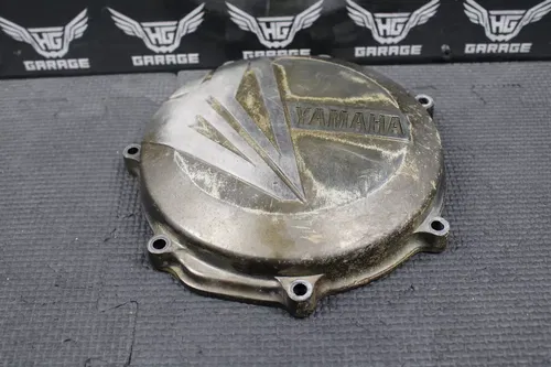 2011 YAMAHA WR450F YZ450F OEM RIGHT SIDE CASE OUTER CLUTCH COVER 33D-15415-10-00
