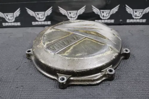 2011 YAMAHA WR450F YZ450F OEM RIGHT SIDE CASE OUTER CLUTCH COVER 33D-15415-10-00