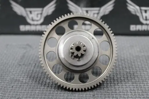 2020 YAMAHA YZ250FX OEM STARTER MOTOR REDUCTION GEAR DAMPER B7B-15560-00-00