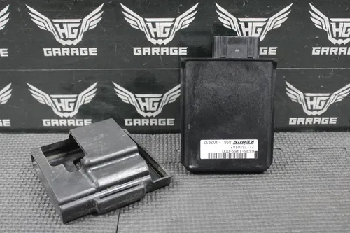 2013 KAWASAKI KX250 KX250F OEM ECU CDI COMPUTER IGNITION UNIT BOX 21175-0782