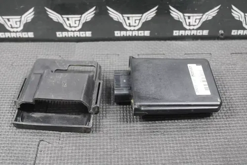2013 KAWASAKI KX250 KX250F OEM ECU CDI COMPUTER IGNITION UNIT BOX 21175-0782