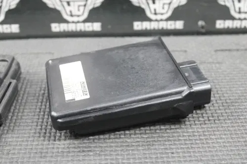 2013 KAWASAKI KX250 KX250F OEM ECU CDI COMPUTER IGNITION UNIT BOX 21175-0782