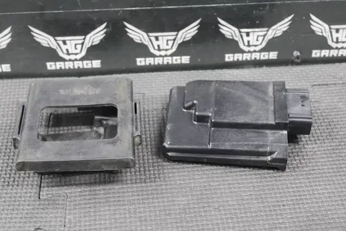 2013 KAWASAKI KX250 KX250F OEM ECU CDI COMPUTER IGNITION UNIT BOX 21175-0782