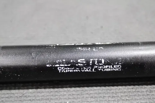 2000 2001 HONDA CR125R CR250R PRO TAPER 1-1/8" FAT BAR HANDLEBARS BARS PAD