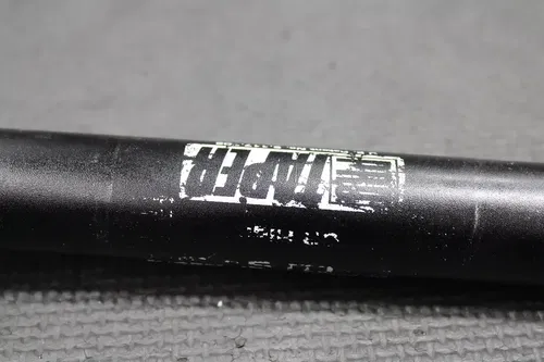 2000 2001 HONDA CR125R CR250R PRO TAPER 1-1/8" FAT BAR HANDLEBARS BARS PAD