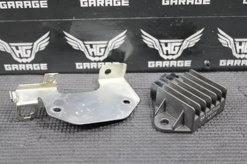 2015 HONDA 13-17 CRF250R CRF450R OEM RECTIFIER VOLTAGE REGULATOR 31600-KRN-A71