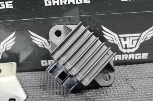 2015 HONDA 13-17 CRF250R CRF450R OEM RECTIFIER VOLTAGE REGULATOR 31600-KRN-A71