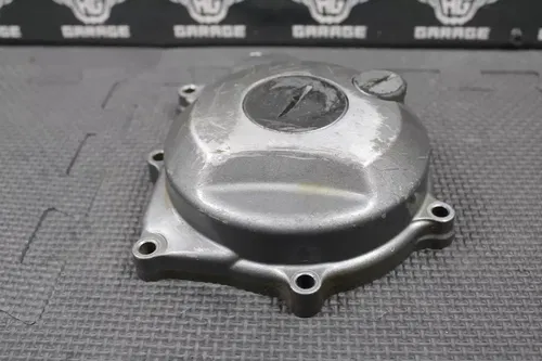 2002 YAMAHA YZ250F OEM LEFT SIDE STATOR GENERATOR MAGNETO COVER 5NL-15411-20-00
