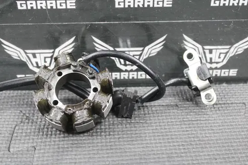 2002 2003 HONDA CRF450R OEM STATOR MAGNETO GENERATOR ALTERNATOR 31100-MEB-671