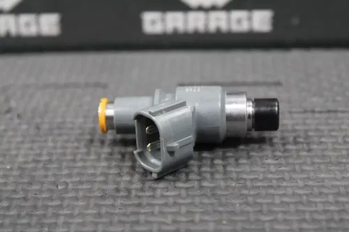 2018 HONDA 18-21 CRF250R OEM THROTTLE BODY FUEL INJECTOR 16450-MKE-A01