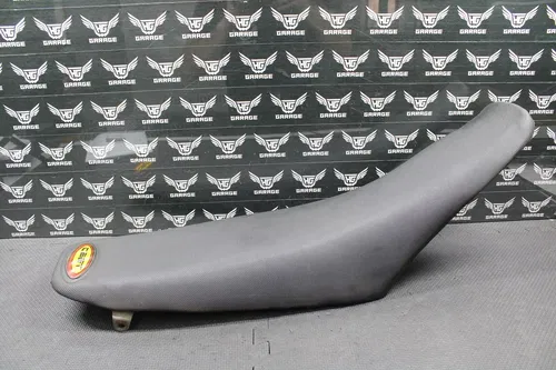 2001 HONDA CR125R CR250R OEM SEAT SADDLE FOAM PAN CEET COVER 77100-KZ3-J30