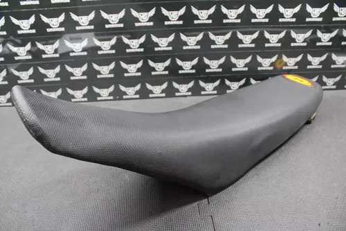 2001 HONDA CR125R CR250R OEM SEAT SADDLE FOAM PAN CEET COVER 77100-KZ3-J30