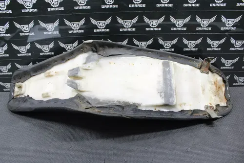 2001 HONDA CR125R CR250R OEM SEAT SADDLE FOAM PAN CEET COVER 77100-KZ3-J30