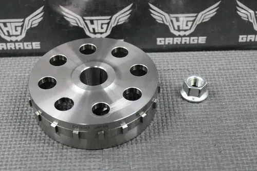 2012 KAWASAKI 09-15 KX450F OEM 9.0 STATOR MAGNETO ROTOR FLYWHEEL 21007-0594