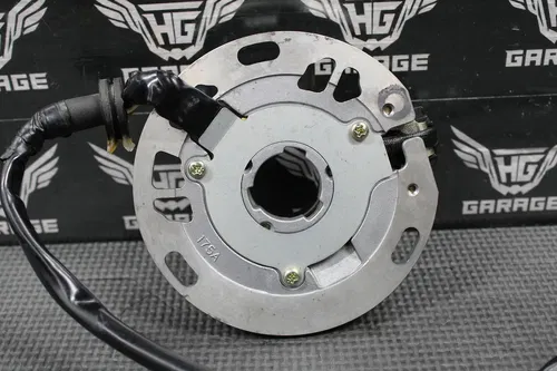 2003 2004 KAWASAKI KX250 OEM STATOR GENERATOR MAGNETO ALTERNATOR 21003-1400 NICE