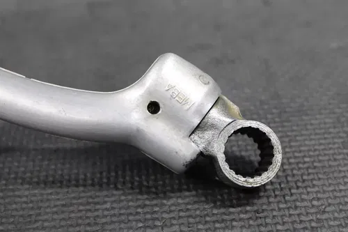 2005-2017 HONDA CRF450X OEM KICKSTART KICK START PEDAL LEVER 28300-MEY-A00