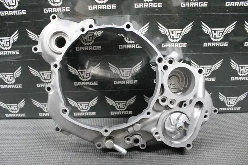 2010 YAMAHA 07-13 YZ250F WR250F OEM RIGHT CASE INNER CLUTCH COVER 5XC-15431-01-0