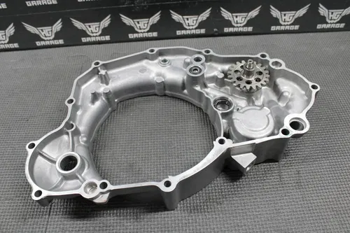 2010 YAMAHA 07-13 YZ250F WR250F OEM RIGHT CASE INNER CLUTCH COVER 5XC-15431-01-0