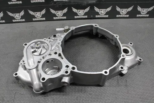 2010 YAMAHA 07-13 YZ250F WR250F OEM RIGHT CASE INNER CLUTCH COVER 5XC-15431-01-0