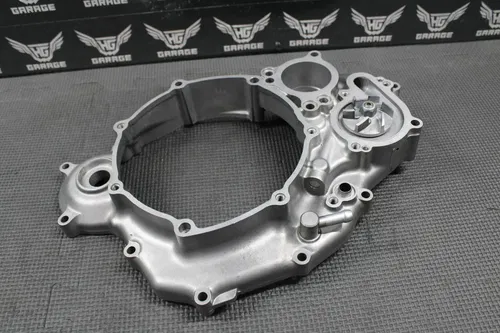 2010 YAMAHA 07-13 YZ250F WR250F OEM RIGHT CASE INNER CLUTCH COVER 5XC-15431-01-0