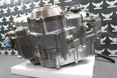2021 19-21 HUSQVARNA FC450 21-22 MC450 OEM COMPLETE ENGINE MOTOR 28 HOURS NICE!