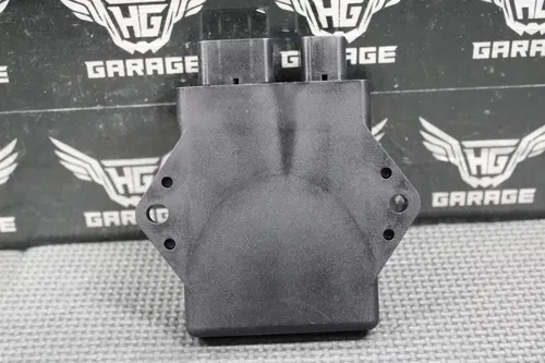 2007 SUZUKI DRZ400SM OEM CDI ECU COMPUTER IGNITION UNIT BOX 32900-29FD0 TESTED