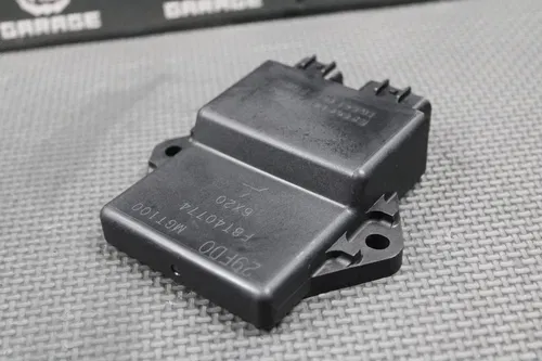 2007 SUZUKI DRZ400SM OEM CDI ECU COMPUTER IGNITION UNIT BOX 32900-29FD0 TESTED