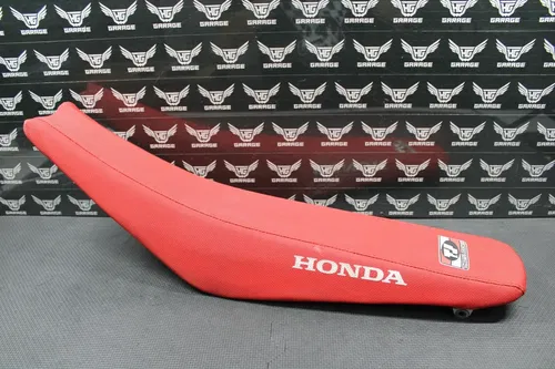 2012 HONDA 10-13 CRF250R 10-12 CRF450R OEM SEAT SADDLE GRIPPER COVER 77100-MEN-A