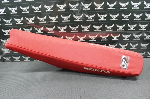 2012 HONDA 10-13 CRF250R 10-12 CRF450R OEM SEAT SADDLE GRIPPER COVER 77100-MEN-A