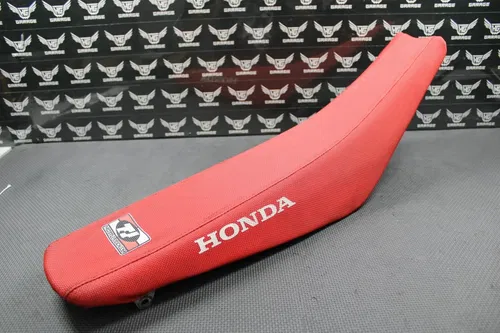 2012 HONDA 10-13 CRF250R 10-12 CRF450R OEM SEAT SADDLE GRIPPER COVER 77100-MEN-A